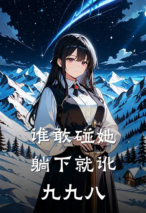 谁敢碰她，躺下就讹九九八