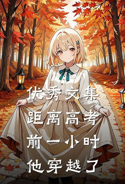 优秀文集距离高考前一小时，他穿越了