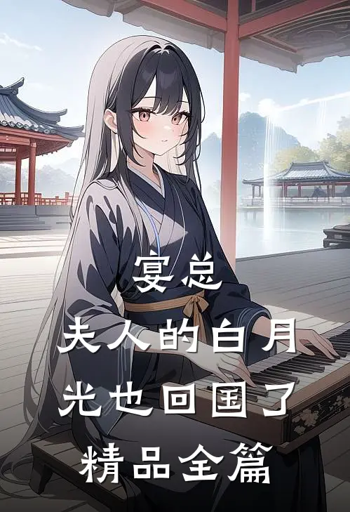 宴总，夫人的白月光也回国了精品全篇