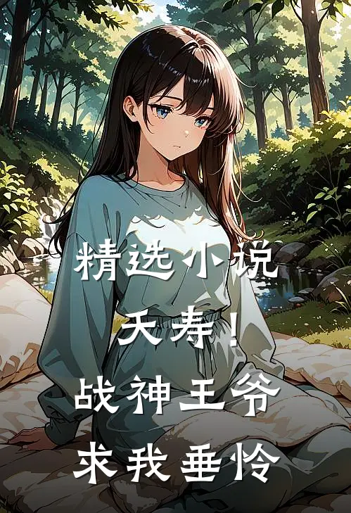 精选小说夭寿！战神王爷求我垂怜