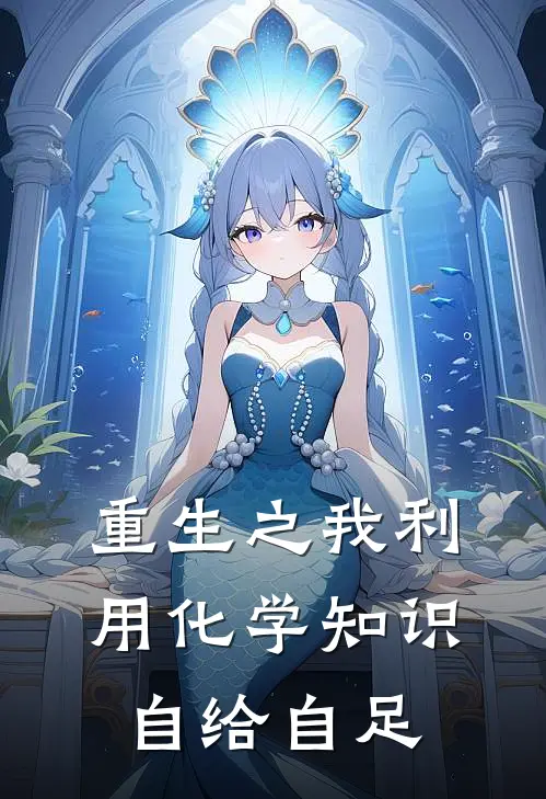 重生之我利用化学知识自给自足