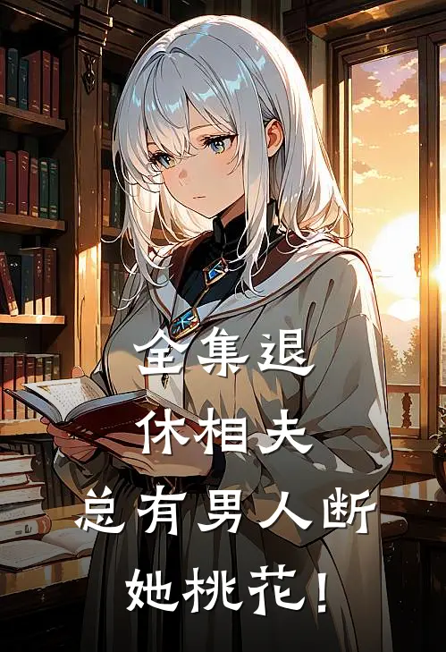 全集退休相夫，总有男人断她桃花！