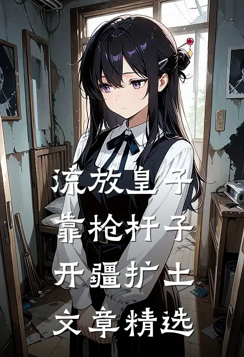 流放皇子，靠枪杆子开疆扩土文章精选