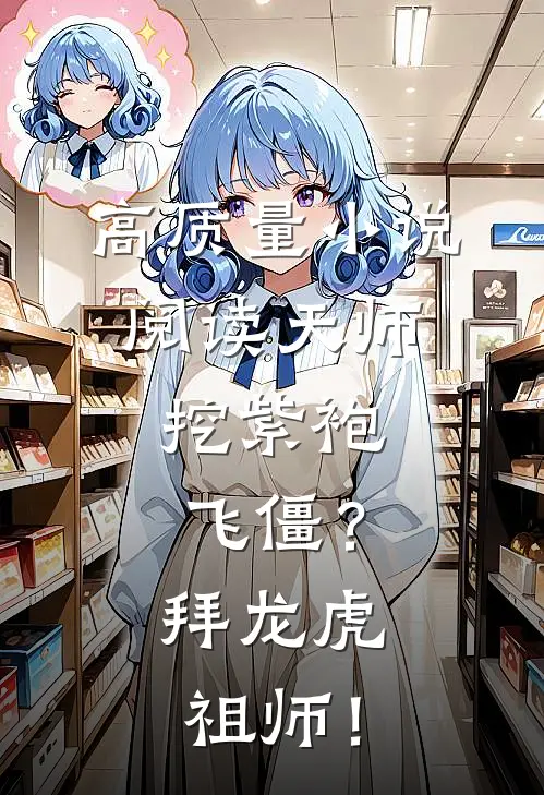 高质量小说阅读天师：挖紫袍飞僵？拜龙虎祖师！