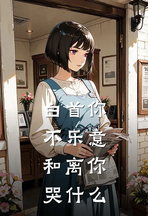 白首你不乐意，和离你哭什么