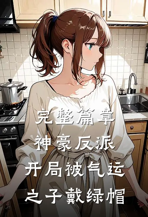 完整篇章神豪反派：开局被气运之子戴绿帽