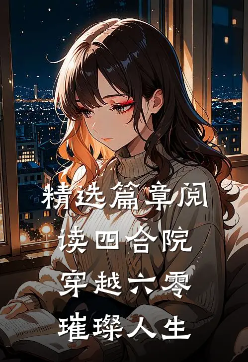 精选篇章阅读四合院：穿越六零璀璨人生