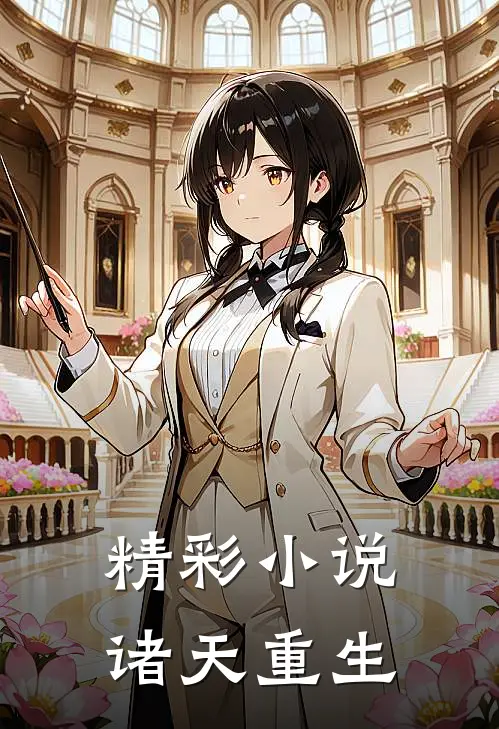 精彩小说诸天重生
