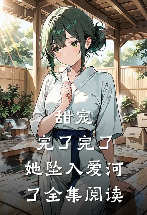 甜宠：完了完了，她坠入爱河了全集阅读