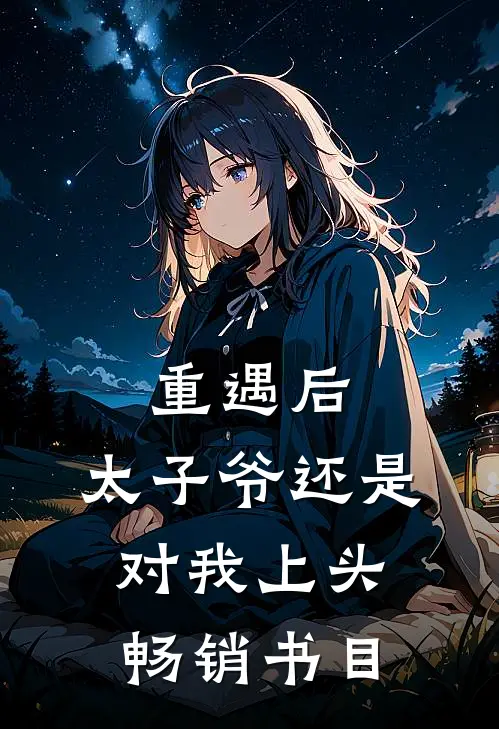重遇后，太子爷还是对我上头畅销书目