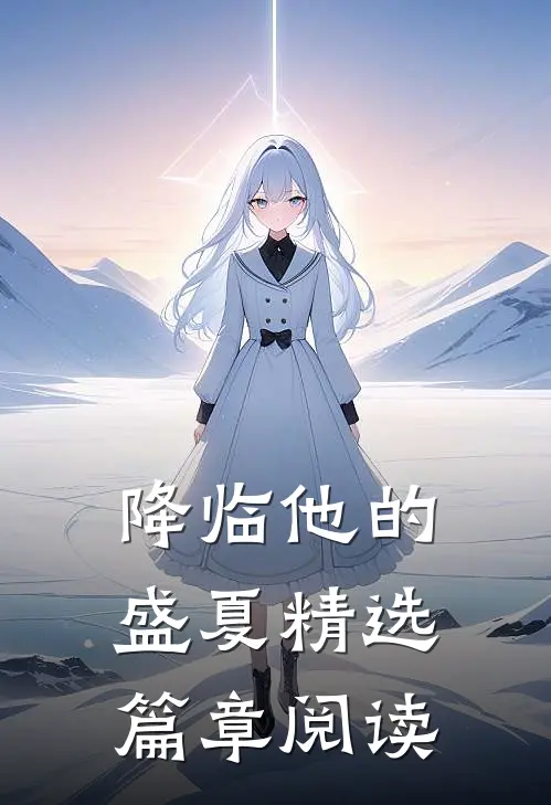 降临他的盛夏精选篇章阅读