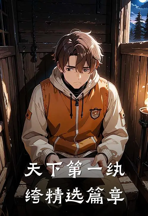 天下第一纨绔精选篇章