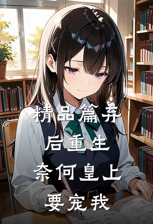 精品篇弃后重生：奈何皇上要宠我