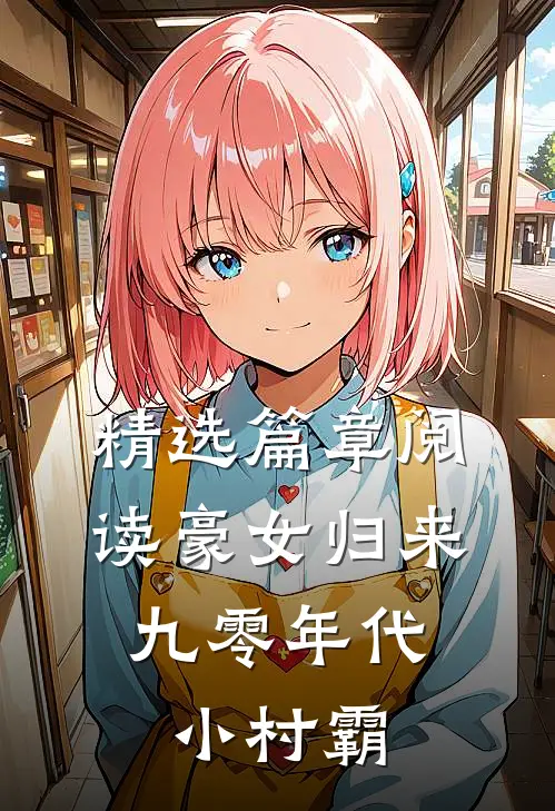精选篇章阅读豪女归来：九零年代小村霸