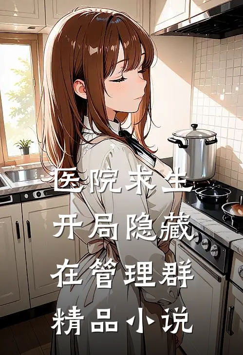 医院求生，开局隐藏在管理群精品小说
