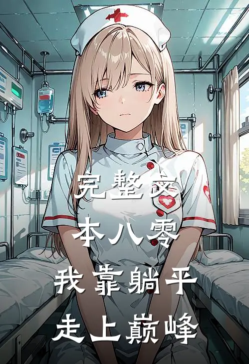 完整文本八零：我靠躺平走上巅峰