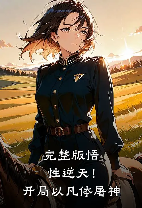 完整版悟性逆天！开局以凡体屠神