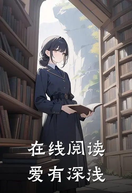 在线阅读爱有深浅