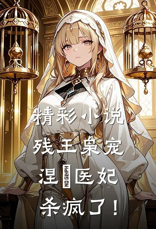 精彩小说残王枭宠：涅槃医妃杀疯了！
