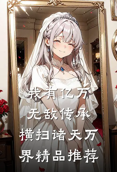 我有亿万无敌传承，横扫诸天万界精品推荐