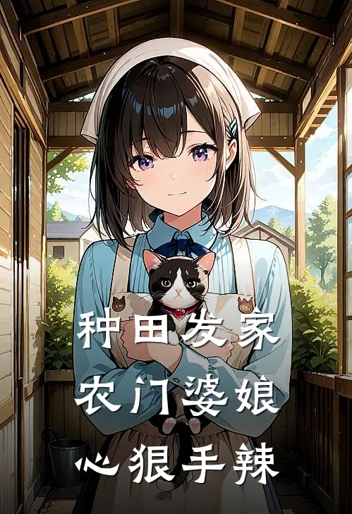 种田发家农门婆娘心狠手辣