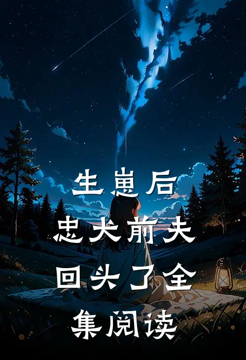 生崽后，忠犬前夫回头了全集阅读