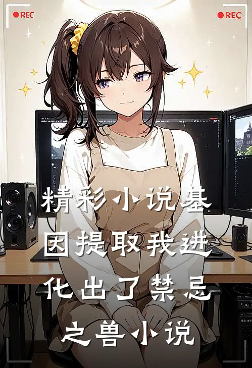 精彩小说基因提取我进化出了禁忌之兽小说