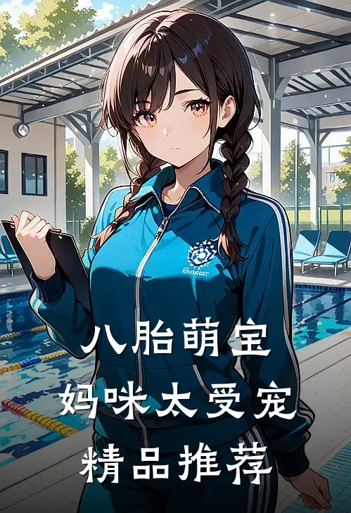 八胎萌宝：妈咪太受宠精品推荐