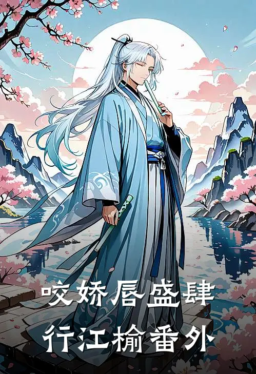 情深不渡过往小说免费阅读