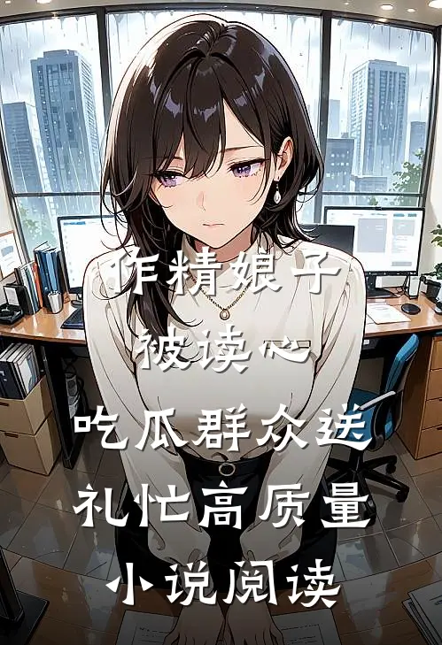 作精娘子被读心，吃瓜群众送礼忙高质量小说阅读
