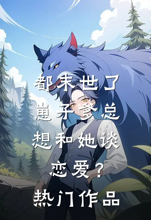 都末世了，崽子爹总想和她谈恋爱？热门作品