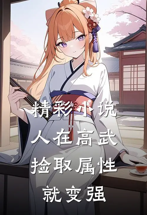 精彩小说人在高武，捡取属性就变强