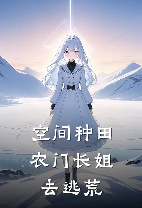 空间种田：农门长姐去逃荒