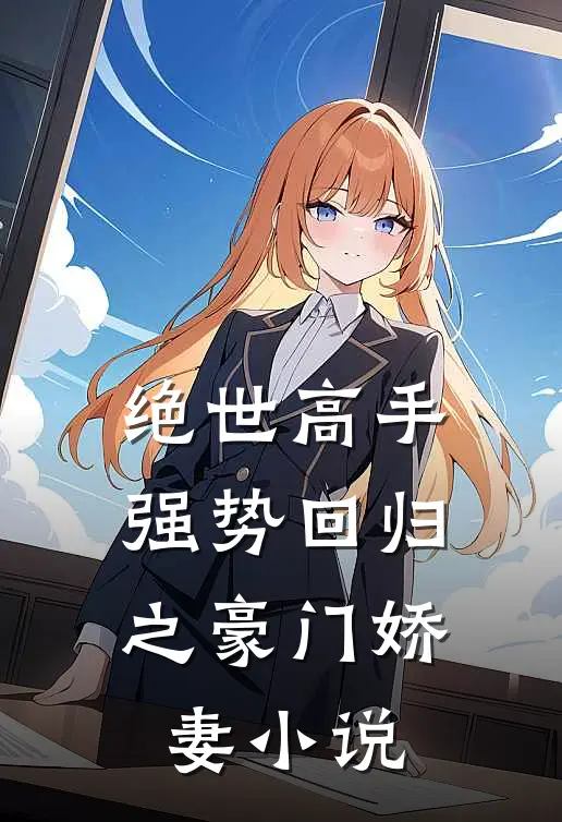 绝世高手，强势回归之豪门娇妻小说