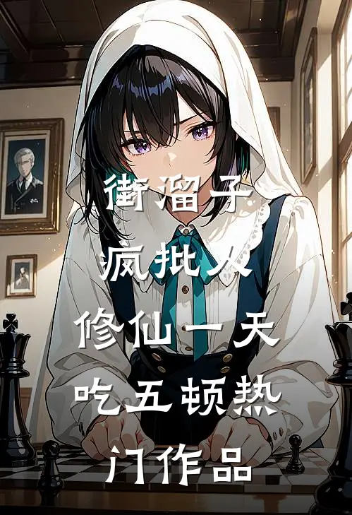街溜子疯批人，修仙一天吃五顿热门作品