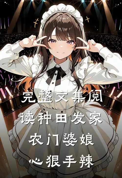 完整文集阅读种田发家：农门婆娘心狠手辣