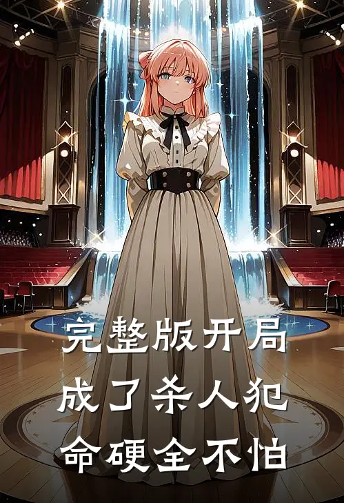 完整版开局成了杀人犯：命硬全不怕