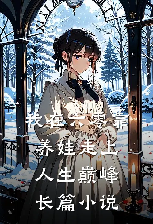 我在六零靠养娃走上人生巅峰长篇小说