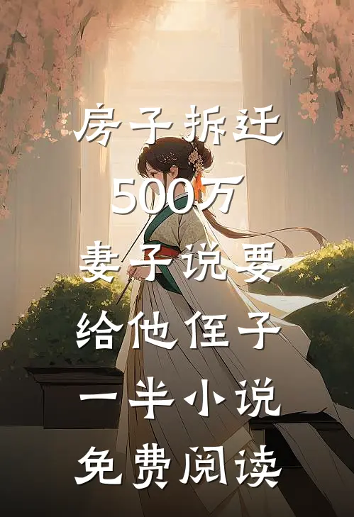 我是你的小说男主热门小说