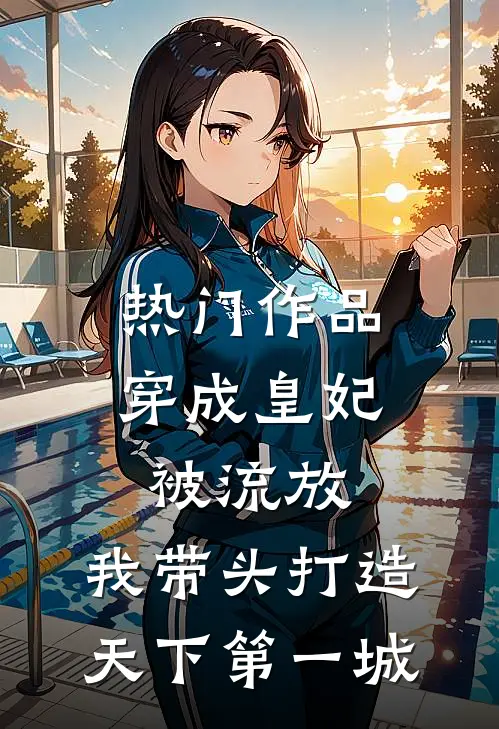 热门作品穿成皇妃被流放，我带头打造天下第一城