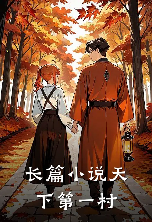 长篇小说天下第一村