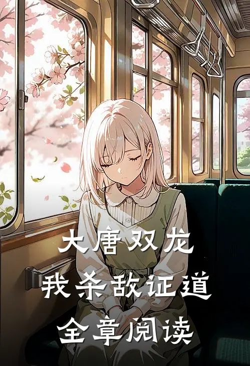 大唐双龙：我杀敌证道全章阅读