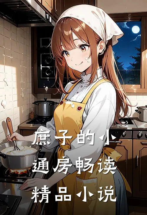 庶子的小通房畅读精品小说