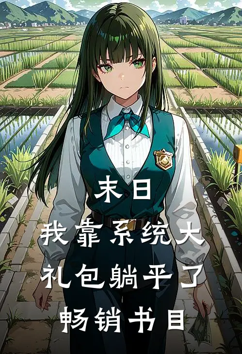 末日：我靠系统大礼包躺平了畅销书目