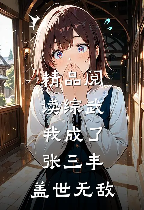 精品阅读综武，我成了张三丰，盖世无敌