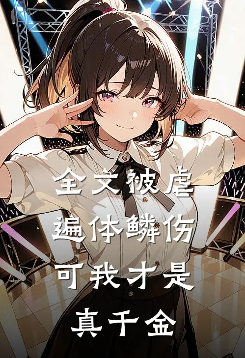 全文被虐遍体鳞伤，可我才是真千金