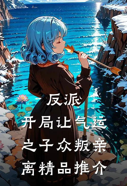反派：开局让气运之子众叛亲离精品推介