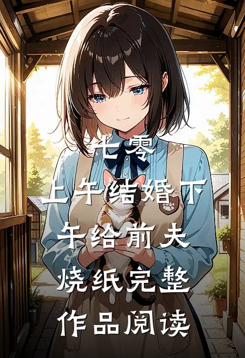 七零：上午结婚下午给前夫烧纸完整作品阅读