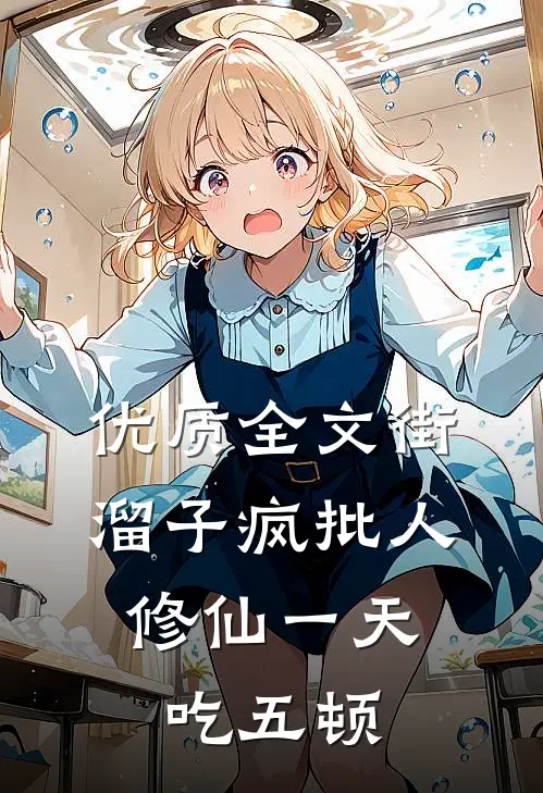 优质全文街溜子疯批人，修仙一天吃五顿