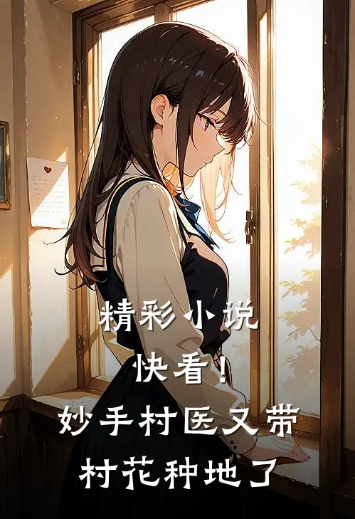 精彩小说快看！妙手村医又带村花种地了